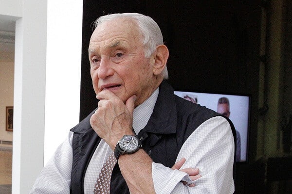 Les Wexner 