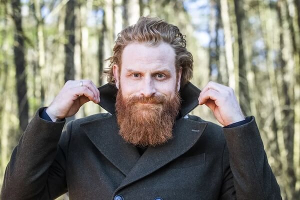 Kristofer Hivju