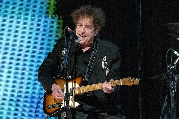 Bob Dylan