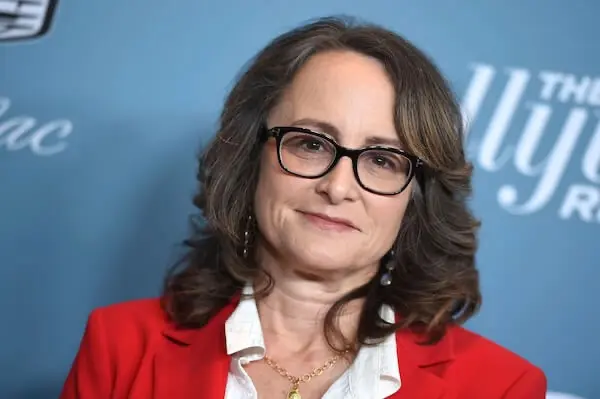 Nina Jacobson