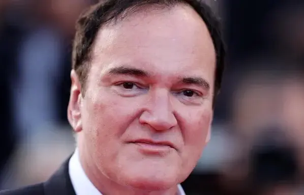 Quentin Tarantino