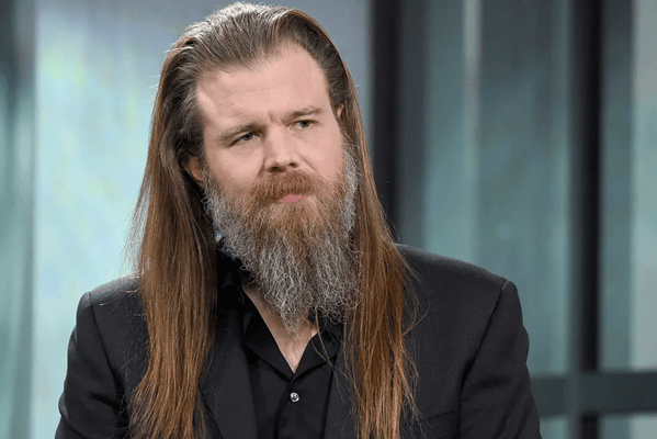 Ryan Hurst