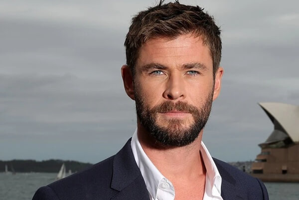 Chris Hemsworth