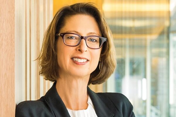 Abigail Johnson
