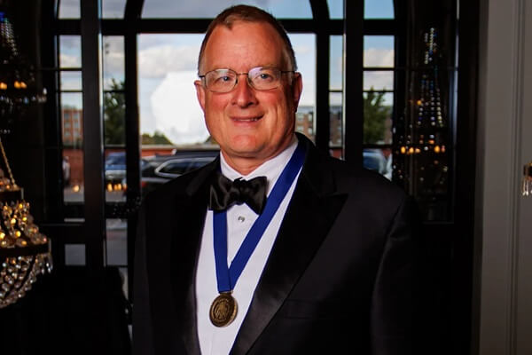 Carl Cook