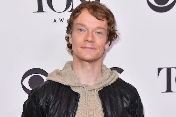 Alfie Allen