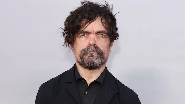 Peter Dinklage