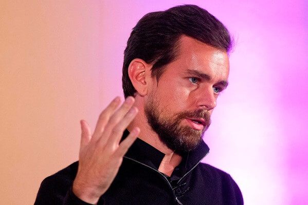 Jack Dorsey